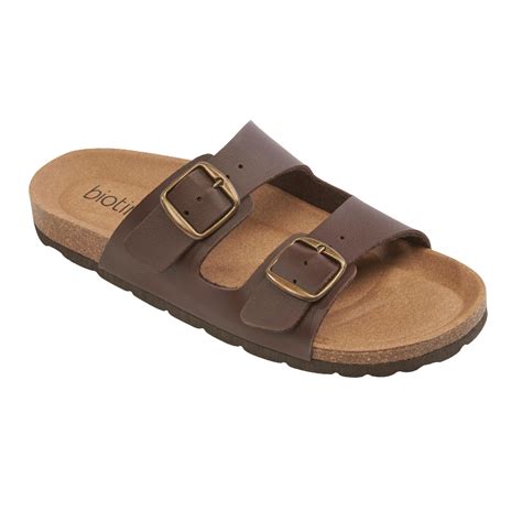 biotime Carlin - Mens Sandal – Advanced Foot Care Nurse and Wellness