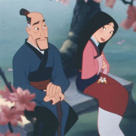 secrets  mulan revealed