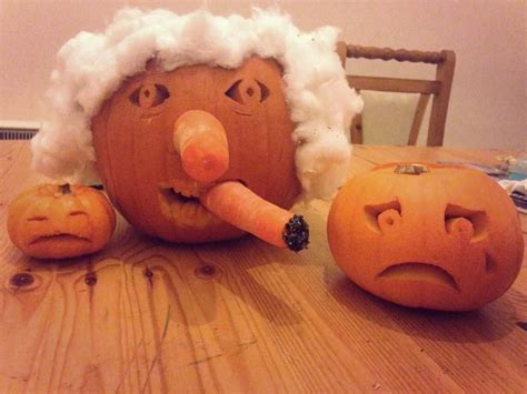 Jimmy Savile Pumpkin #Halloween | Pumpkin carving, Pumpkin, Carving