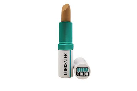 Kryolan Dermacolour Concealer Stick - UltimateTravelMagazine.com