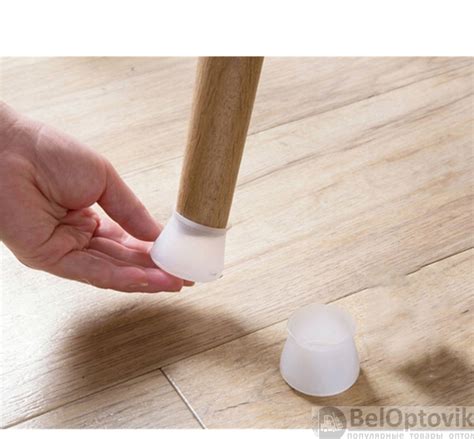 Силиконовые противоударные накладки на мебель - 80 фото