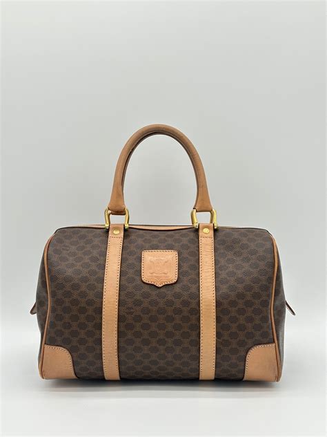 Pepper Luxury Vintage