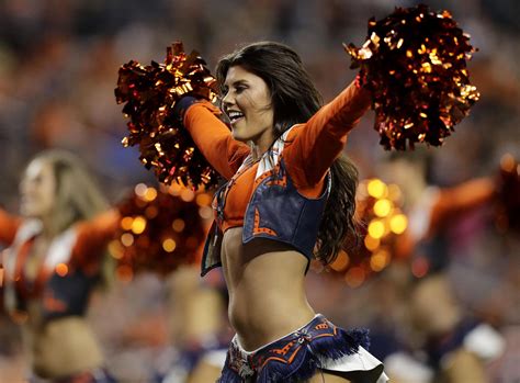 Simply Some Photos: Cheerleaders