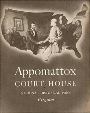 Appomattox Campaign Books