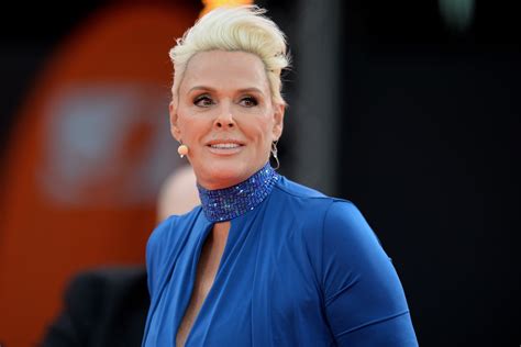 Brigitte Nielsen Said Marrying Sylvester Stallone Was Worst Advice She