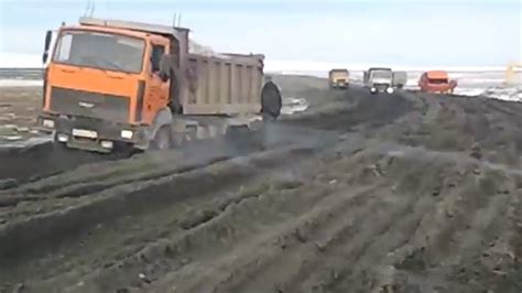 Газель 4х4 фермер с двигателем cammins вездеход. Газель едет там где ...