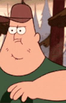 Soos Soos Ramirez GIF - Soos Soos Ramirez Gravity Falls - Discover ...