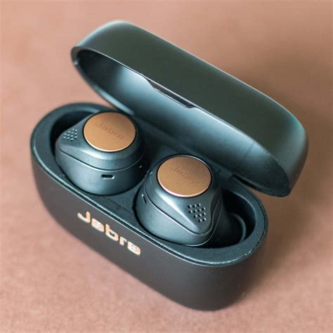 Jabra Elite Active 75t im Test: Kompakte Klangmeister für Sportler ...