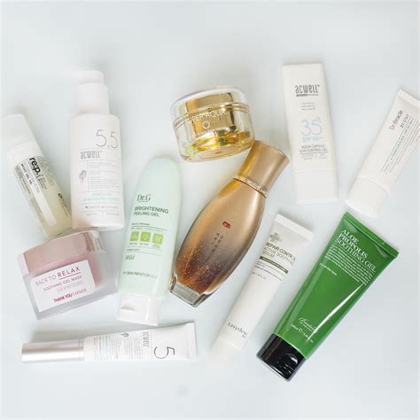 4 Reasons Why You Should Try Gel Skin Care Products This Summer