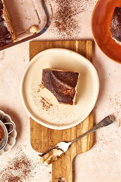 recipes for tiramisu without eggs 3