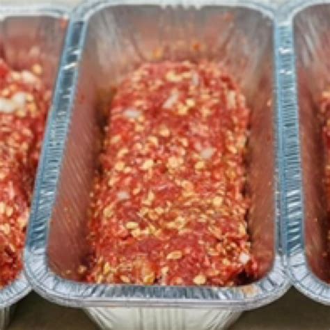 how to cook a frozen meatloaf