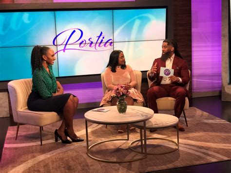 ‘Portia’ Gets Second Season on Fox Soul, WAGA Atlanta | Next TV