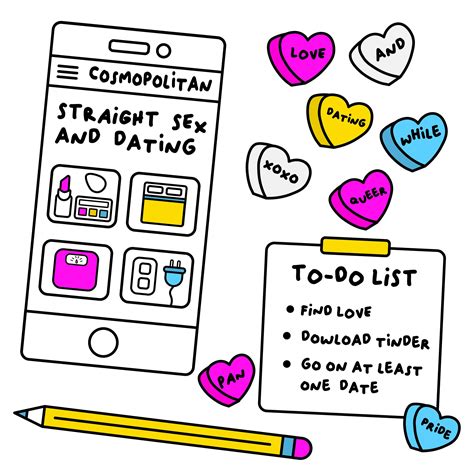 Participating in the Dating Scene as a Pansexual Woman - San Francisco