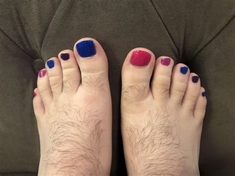 Purpose Of Toe Hair at Mona Craig blog