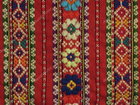Etno motive from balkan — Stock Photo © #2360311