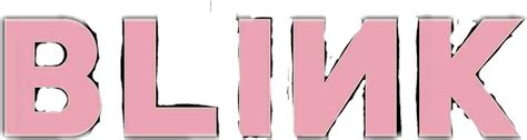 Hình nền blackpink logo png độc đáo và ấn tượng cho điện thoại của bạn