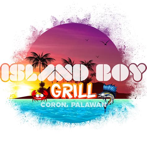 Island Boy Grill | Coron