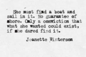 Jeanette Winterson Quotes. QuotesGram