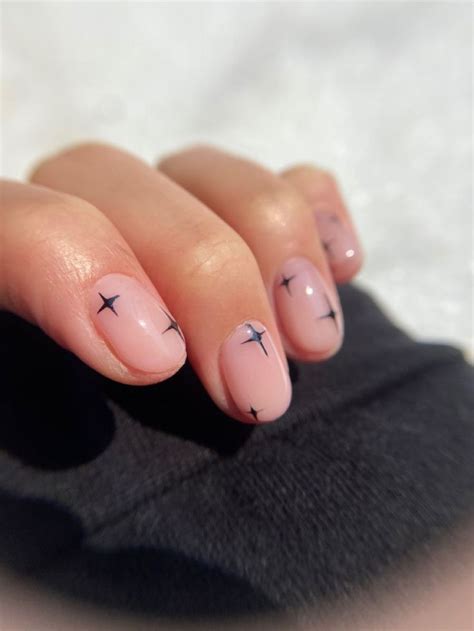 striking Gel Natural Nail Designs Ideas 2023 | Дизайнерские ногти ...