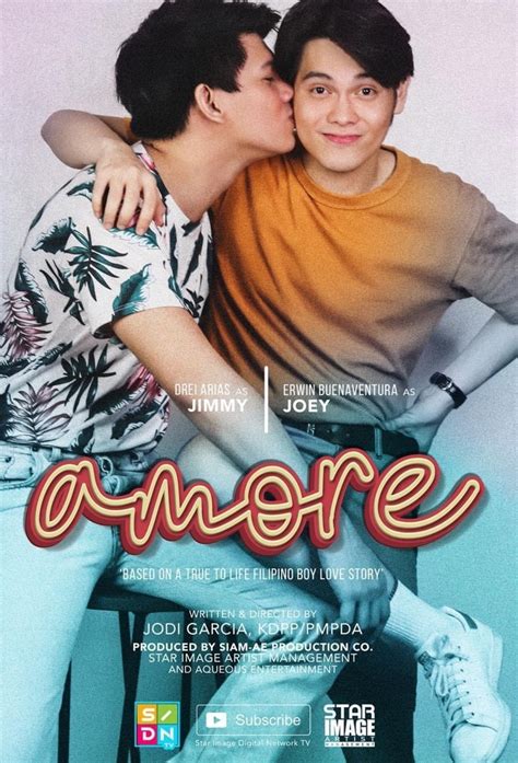 Amore - TheTVDB.com