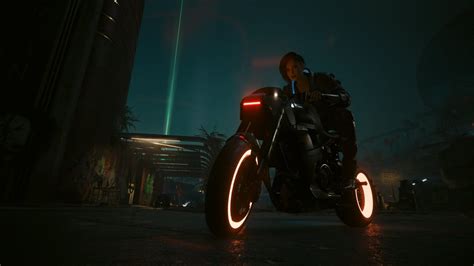 badass babe dont mess   rcyberpunkgame
