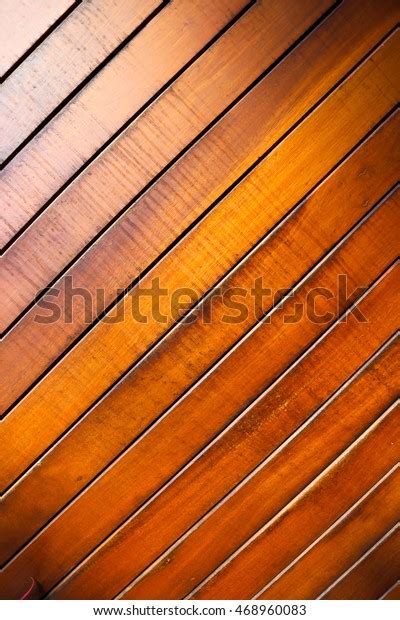 Dark Wood Wall Texture Background Stock Photo (Edit Now) 468960083