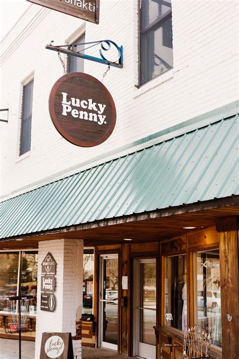 Lucky Penny | Women's Clothing Boutique on King Street