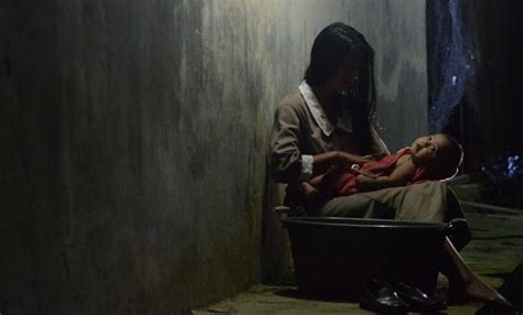 Danur: I Can See Ghosts: Indonesian Horror Film - Cinecelluloid