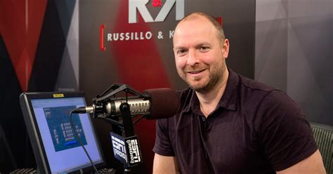 BREAKING: ESPN Host Ryen Russillo Arrested In Wyoming