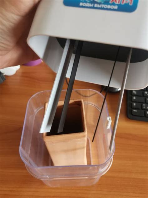 Ionizator vode, generator žive vode