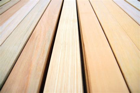 kenali  jenis material kayu  cocok buat furniture  bahan