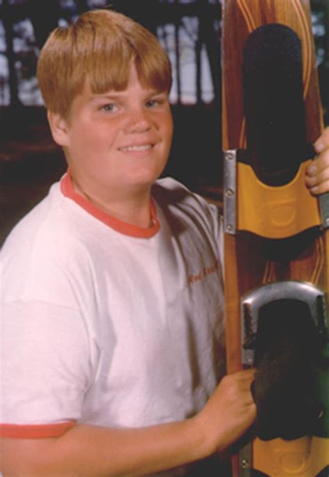 The Chris Farley Last Photo: A Family's Perspective - lm4w14x