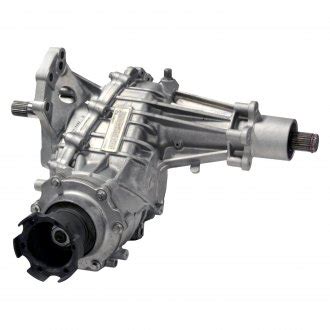 Chevy Traverse Transfer Cases | Motors, Rebuild Kits, Gaskets — CARiD.com