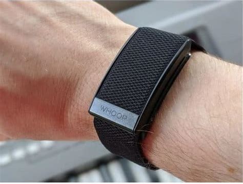 Whoop Vs Garmin: Which is Right for You? - smartwatch lab