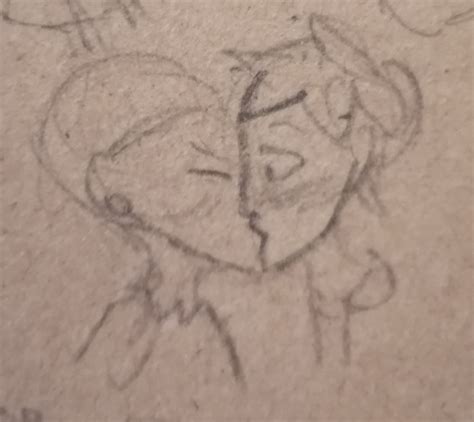 * amity blight voice * so you two are going to the same school now that