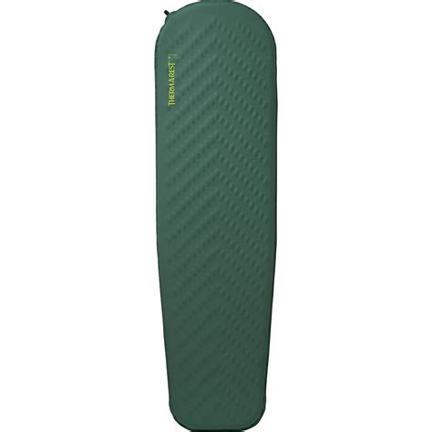 коврик Therm-a-rest Trail Lite Large