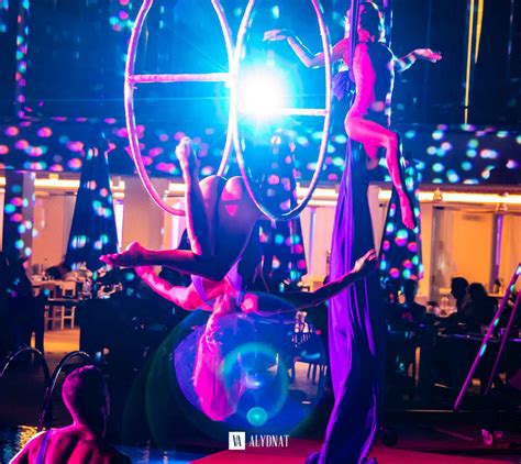 SDC's Unforgettable Ibiza 2019 Experience | SDC.com