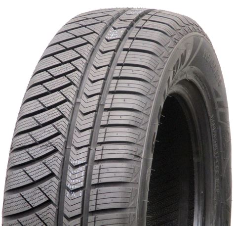 4 OPONY WIELOSEZONOWE 205/60R16 SAILUN ATREZZO 4S - 7056818458 ...