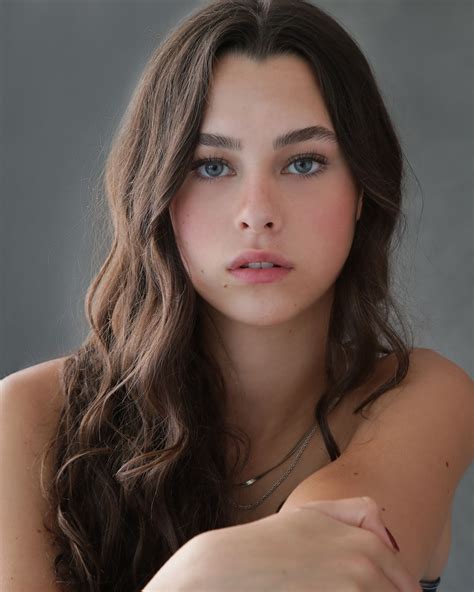 Beau Gadsdon – The Artists Partnership