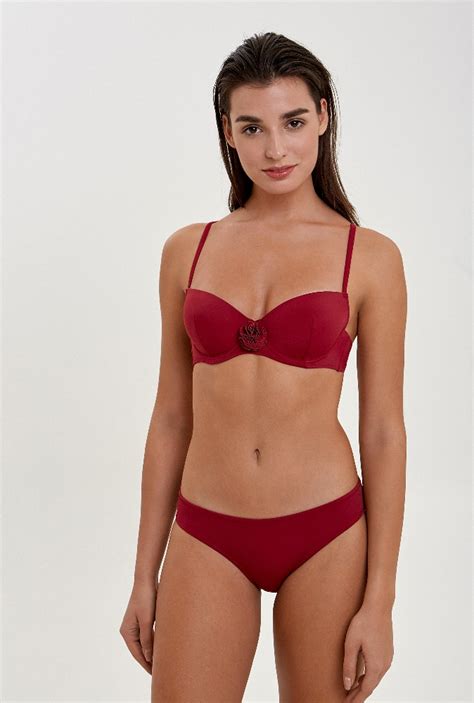 Купальник раздельный Infinity Lingerie – Telegraph