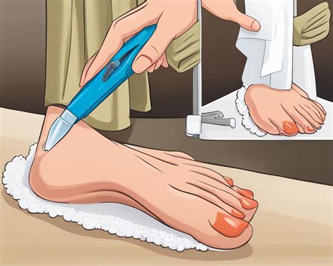 How to Cut Out an Ingrown Toenail (Guide) – Tag Vault