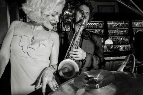 Vintage Jazz Duo | Corporate Entertainment Agency and Events