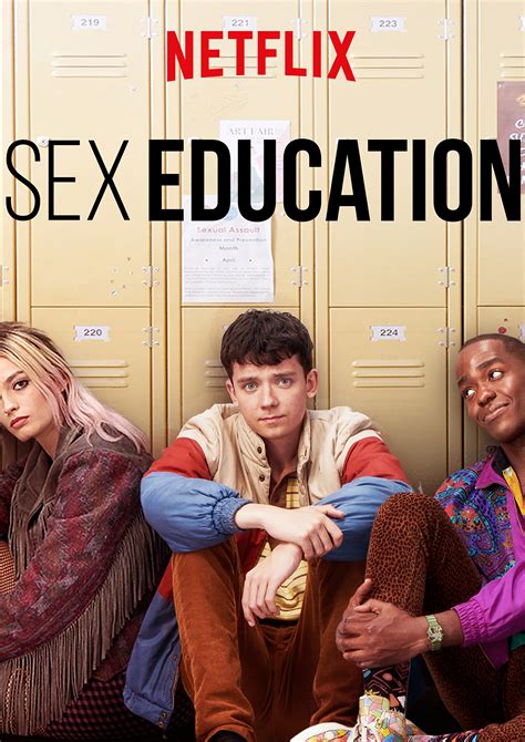 Sex Education Wallpapers - Top Free Sex Education Backgrounds