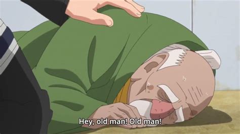 Boruto episode 71 : ohnoki the tourist 😆 | Boruto Amino