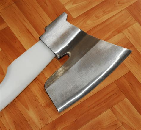 Профессиональный топор для рубки мяса "Bughacke" Leonhard Mueller 2200 ...