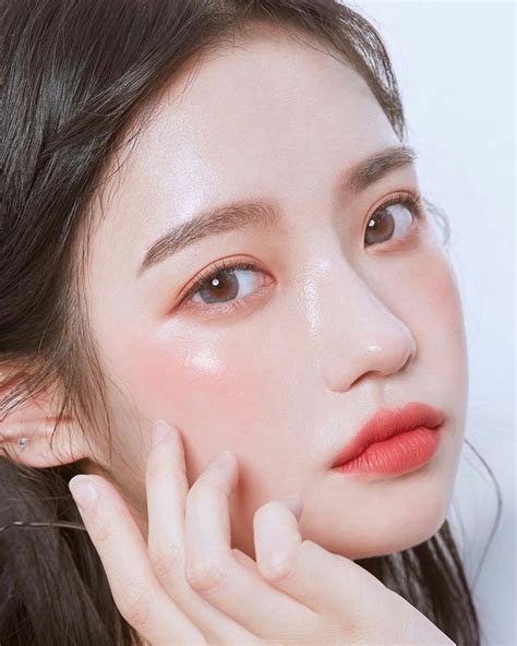 Love Generation💗 (EA) | Korean eye makeup, Korean natural makeup ...