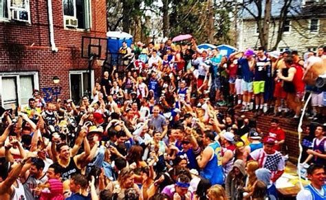 20 Things No One Tells You About Purdue Freshman Year - Society19