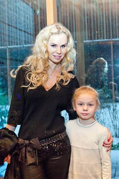 Olga Kurbatova - Russian Personalities