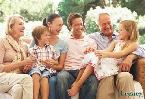 Life Insurance can provide Protection, Savings and Growth.