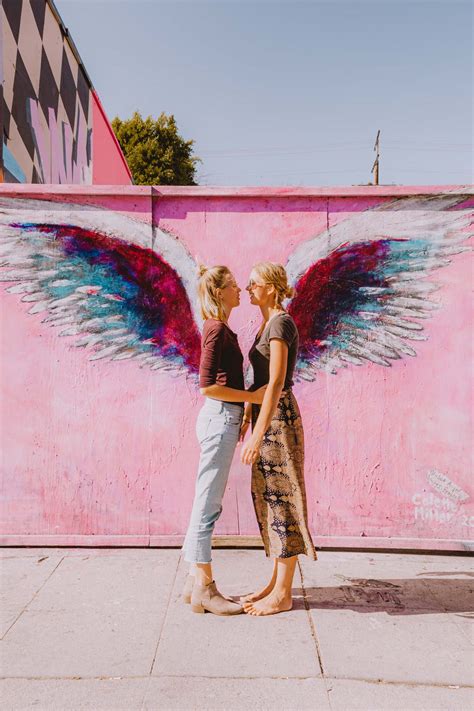 The Best USA Lesbian Vacation Destinations | Once Upon a Journey